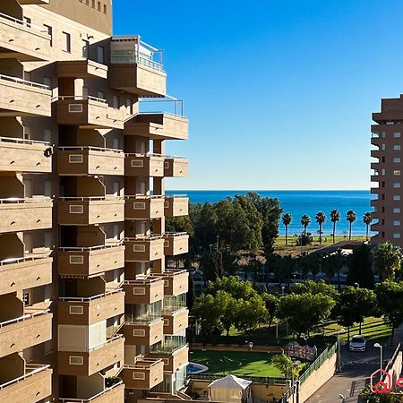 El Oasis Apartment Oropesa del Mar Exterior photo