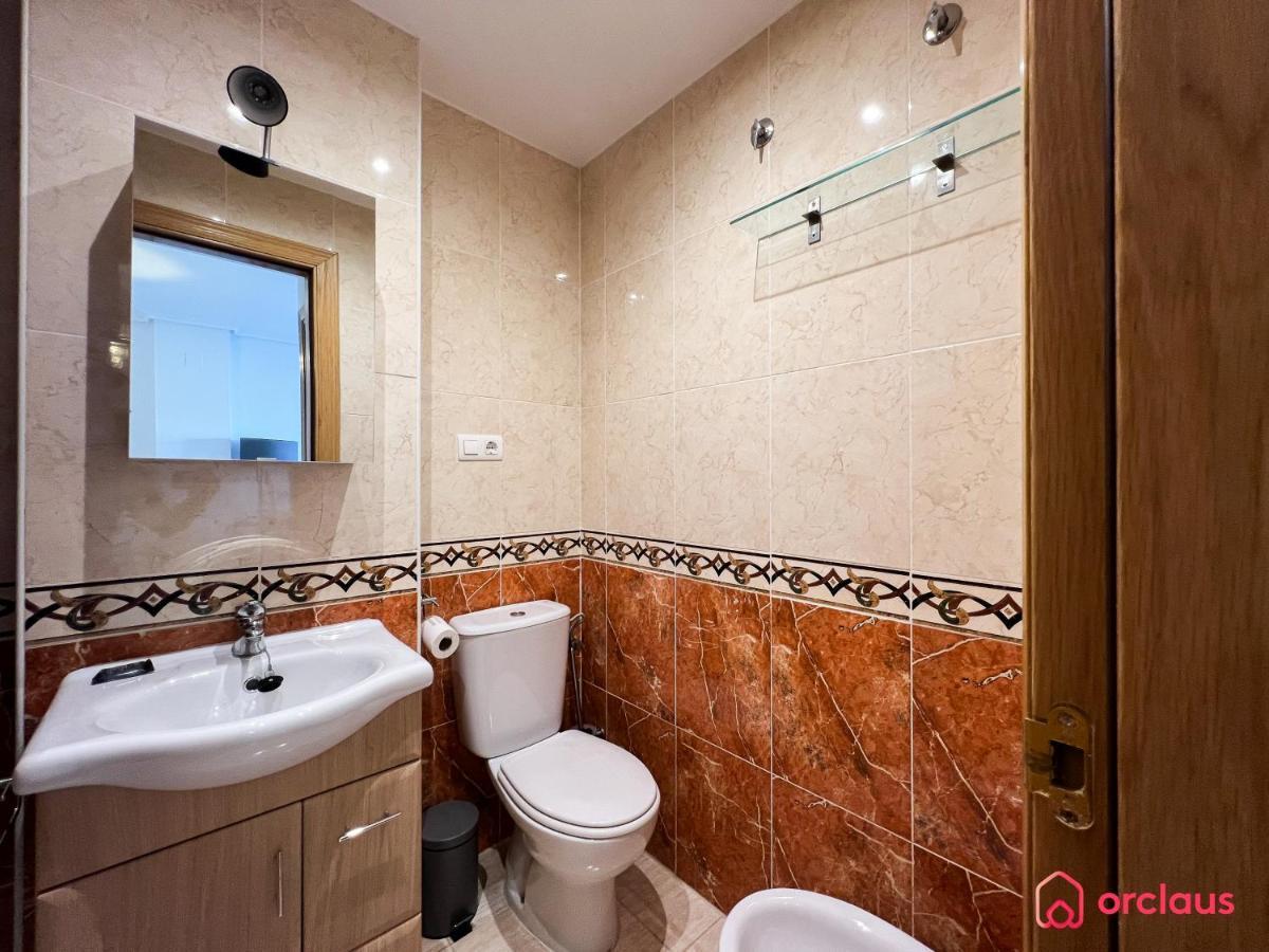 El Oasis Apartment Oropesa del Mar Exterior photo