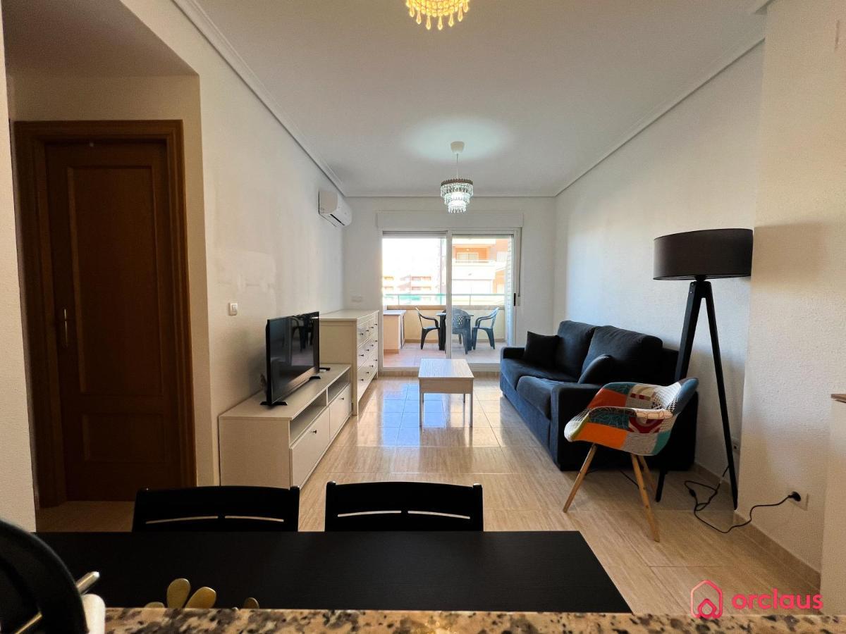 El Oasis Apartment Oropesa del Mar Exterior photo