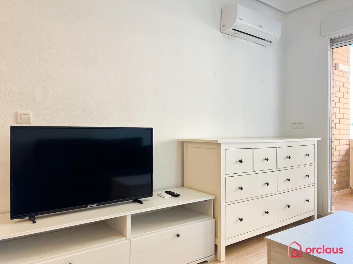 El Oasis Apartment Oropesa del Mar Exterior photo