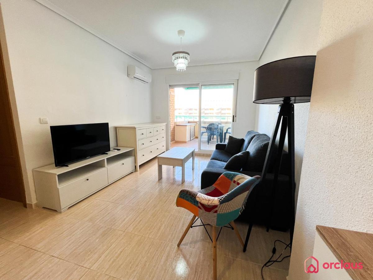 El Oasis Apartment Oropesa del Mar Exterior photo