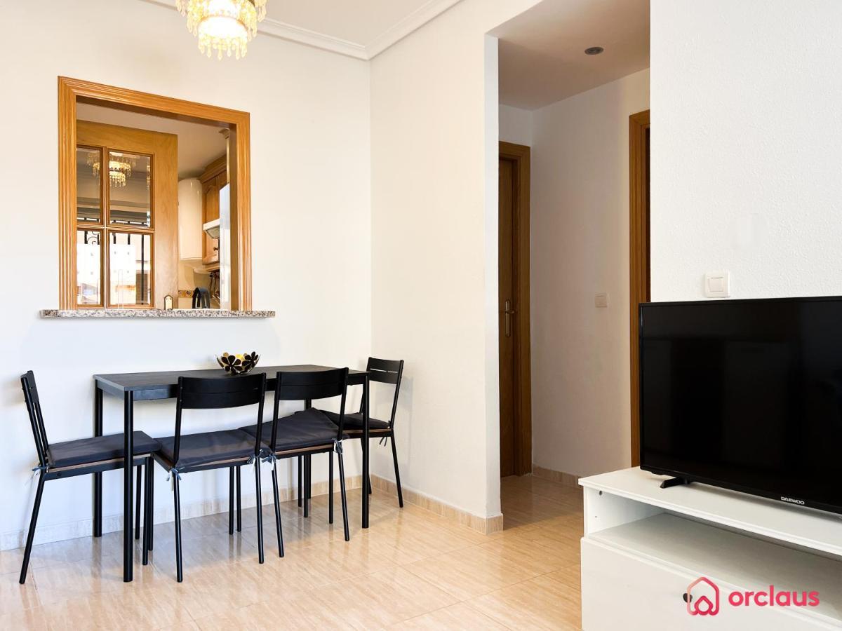 El Oasis Apartment Oropesa del Mar Exterior photo